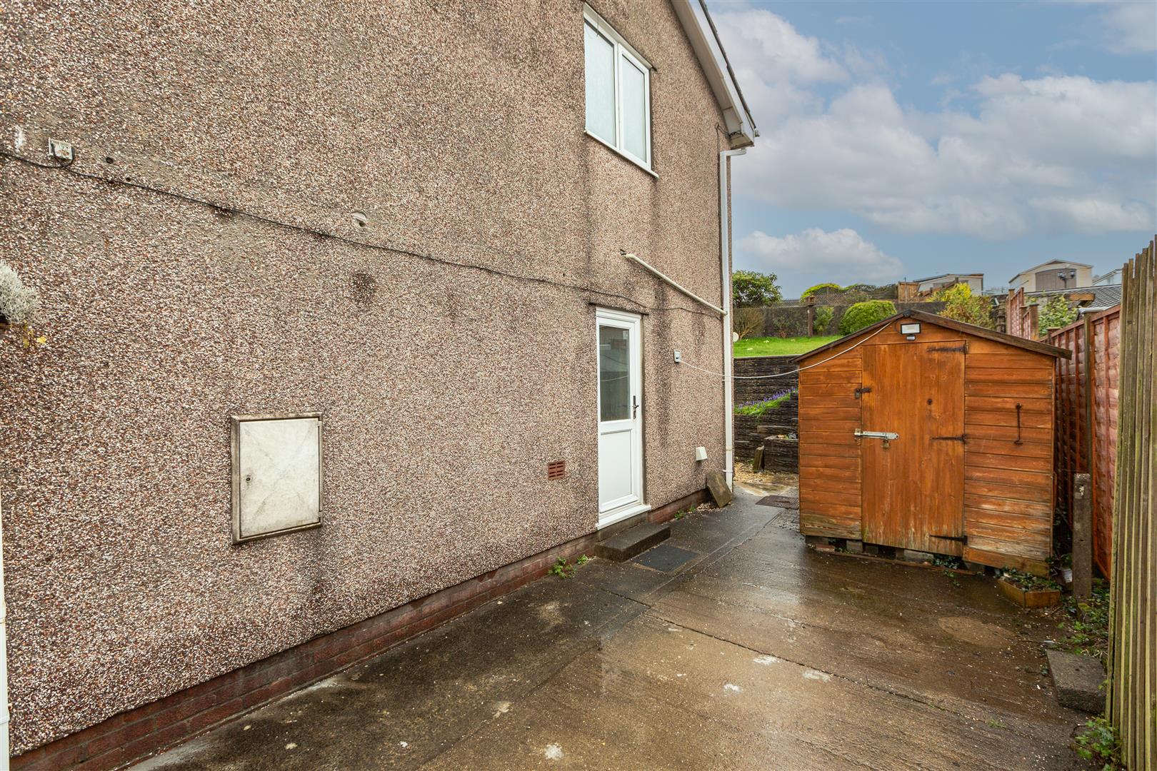 Smiths Road, Birchgrove, Swansea, SA7 9DY